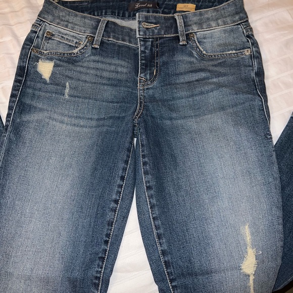 LEVEL 99 - Picture 2 of 4